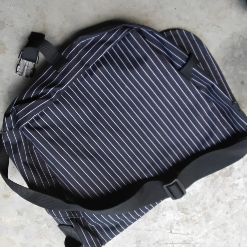 Dickies chic messenger